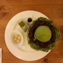 홍대빙수 네이버블로그