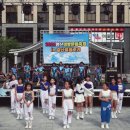 2023양산생활문화축제 - 이지아트댄스 <b>크루비</b>, 크루베이 공연실황