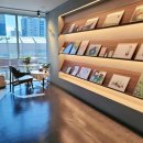 일산도서관 동아리방 이미지