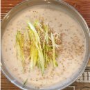 목동 백년국수 이미지