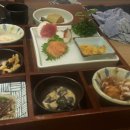 한옥식당 이미지