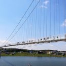 2026년8월 남한강 출렁다리&amp;여주실륵사 정기산행(2026년8월11일 화요일) 이미지