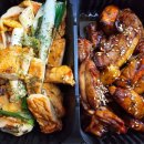 화락바베큐치킨 성신여대점