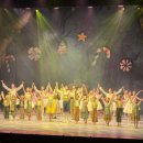 발레극<헨젤과 그레텔> 이미지