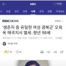 여성광복군 오희옥 애국지사 이미지