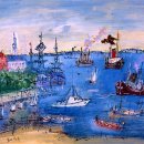 장 뒤피 (Jean Dufy)﻿ 이미지