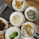 [수원맛집] 동강맑은송어 수원횟집 - 내돈내산 후기, 송어회 맛있네
