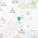 파리바게뜨 김포사우점 이미지