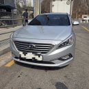 삼성택시자동차(주) | 택시부활차 중고차 사도 될까?｜맘고생 끝에 선택한 쏘나타 LPG 후기