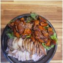 유단자냉면 이미지