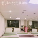 엘린요가앤필라테스 네이버블로그