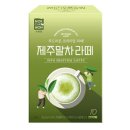GS25 고운힐스몰점 | 국내 말차 열풍: 말차에 빠진 MZ세대, 건강과 감성을 담다