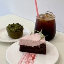 렛츠고디저트카페 | 부산 디저트 맛집 구서동 카페 모먼트리