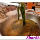 만두 요리가되다 이미지