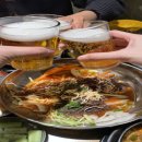 개나리식당 이미지