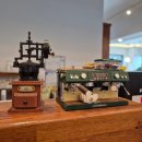 카페더숲 이미지