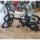 2018년 알톤 니모FD 전기자전거 이월상품 할인판매!! [원주알톤전기자전거 자전거가게] 이미지