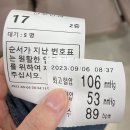 [임신&amp;출산일기] (23년 9월 6일) 이대서울병원 산부인과 막달검사 및 소요비용 기록 - 만삭임산부...