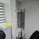 꿈마을 삼환,한진아파트 | 부천에어컨청소 중동 꿈마을삼환한진아파트 무풍클래식 스텐드 에어컨 분해청소 케이클리닝