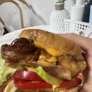 메가통치킨 이미지