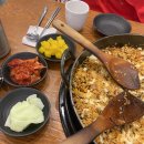 유가네닭갈비용인 이미지