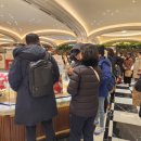 소3-14 | 신세계백화점 강남 스위트파크 슬지제빵소 구매 후기(팝업 기간 ~3/14)