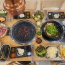 세븐일레븐 춘천후평본점 | 춘천 후평동 고깃집 추천｜한림대 근처 단체회식하기 좋은 “후평고깃집 후평본점” 방문 후기