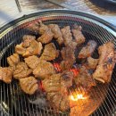 장수복 | [내덕동/본가장수복갈비] 청주 내덕동 맛집 갈비가 맛있는 '본가 장수복 갈비'