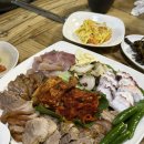 부잣집 | 허영만의 백반기행 창녕 부잣집보쌈 해물보쌈 솔직후기