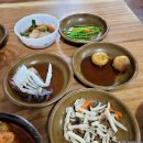 요한이네국밥 | [쌍촌동]요한이네국밥, 푸짐하고 깔끔한 반찬 그리고 백반