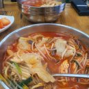 산천닭개장 이미지
