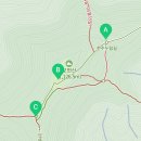 보현산천문대 공중화장실 이미지