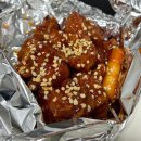 큰집닭강정 회기역점 이미지