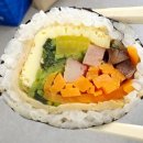 튼실맘김밥