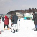 그라운드 골프 이미지