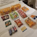 킹콩약국 | 푸꾸옥 중부 킹콩마트 구경해봐요 쇼핑리스트