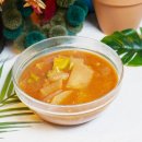 [동구샘터]건강한 영양소금및 조미료 만들기 | 무 된장찌개 황금레시피 아기맹수 김시현 레시피