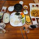 바다회산오징어 | 시청 맛집 + 갑오징어회] 바다를 통째로 담은 신선함, 만사형통 산오징어 인천 시청점 후기🦑✨인천시청 맛집