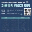 [겨울 특강] 크리스마스 리스 만들기 이미지