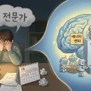 [생활 인문 에세이] / "우리 결심은 왜 자주 무너질까? 이미지