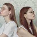 수수안경 이미지