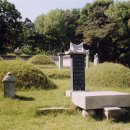 문희공유창묘역 이미지