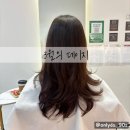 소로3-77(혁신도시) | 전주 혁신도시 미용실 3월의데이지, 매직 세팅 레이어드 C컬 펌