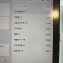 개암 | 동해 묵호 빵지순례 콩키 예약방법 / 소금포카치아 메론빵 초코개암 레몬케키 등 8종 후기