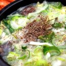 가마솥 순대국집 네이버블로그