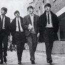 비틀즈 이미지