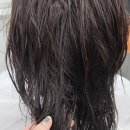 아이벨르팜므 올림픽파크점 | [아이벨르팜므 둔촌포레온점ㅣ지후 디자이너] 초초초극손상모에 빈티지펌 하기