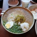 동백칼국수