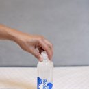 아기물 미세플라스틱 없는 생수 크린랩 릴리프 아기생수 이거지