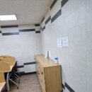 경북고등학교 앞 버스정류장 인근 | 양주시 송추와 장흥사이 아담하고 알찬 장흥작은도서관 방문후기